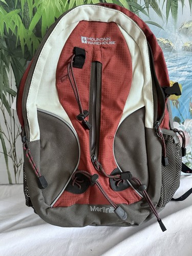 Mountain warehouse merlin 23l - mountain,