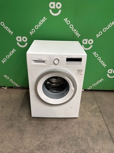 Bosch washing machine 7kg - bosch,