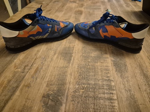 Valentino rockrunner - valentino,