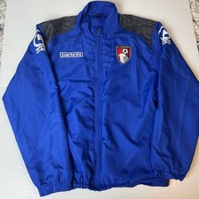 Carbrini AFC Bournemouth
