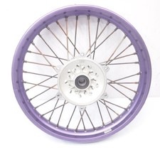 Yamaha TT-250R Raid OEM