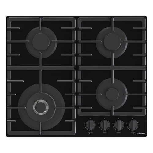 Hisense 60cm burner gas on - 60cm,