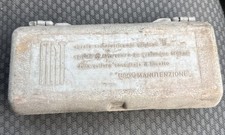 Classic Original Fiat 500 Tool