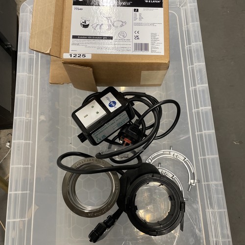 Insinkerator batch feed kit - insinkerator,