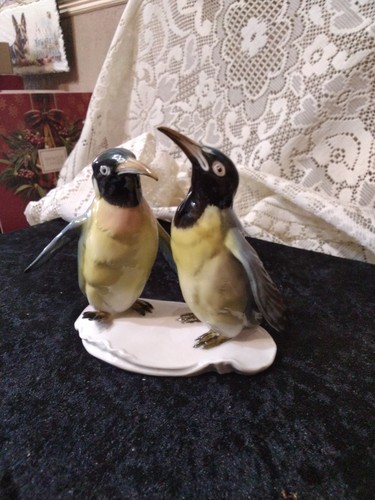 Karl ens volkstedt pair - ens, of
