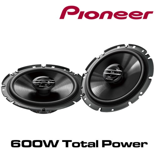 Polo 2001 2009 pioneer 5 - pioneer, 6.5"