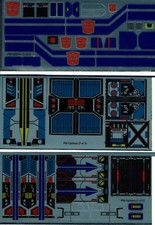 TRANSFORMERS GENERATION 1, G1