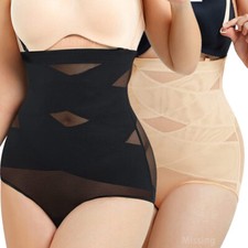 Women High Waist Slimming