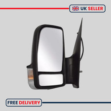 For Mercedes Sprinter Door