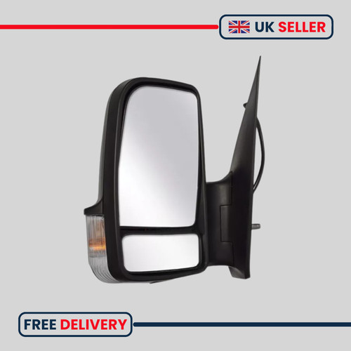 For mercedes sprinter door - for,
