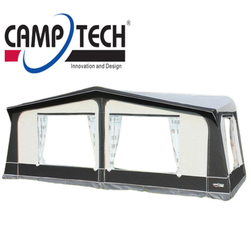 Camptech cayman steel - cayman,