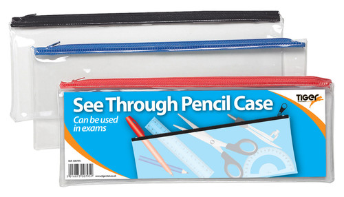 Pencil case pac - 6, premium