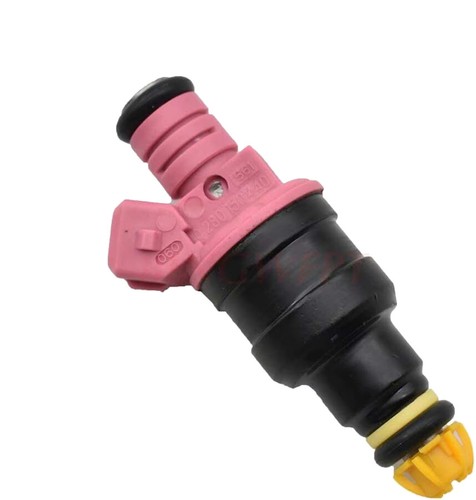 Injector for bmw - series, 5
