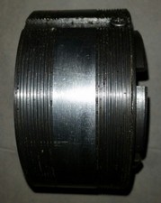 Nuffield Leyland tractor 5x2 gearbox centre bearing housing. 