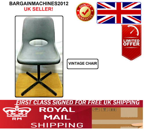 Singer vintage chair - singer,