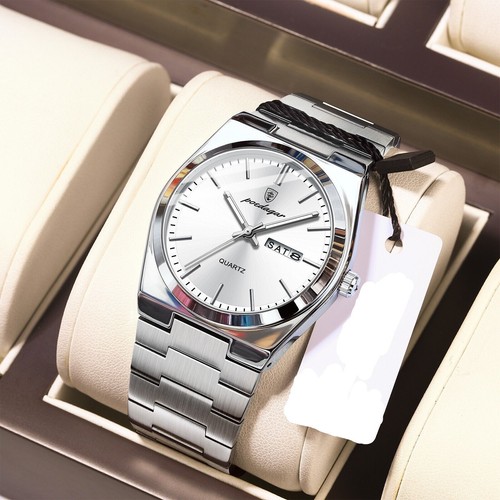Luxury calendar watches mens - luxury,