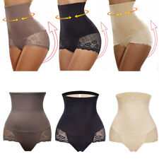 Pull Me In Hold In Firm Tummy Control Slimming Body Shaper Underwear Knickers