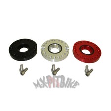 Intake Manifold Clocking