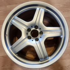 AMG 20" MERCEDES ML63 FACTORY