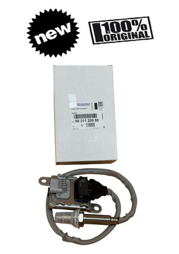 Genuine nox sensor lambda - nox,