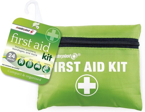 Mini first aid kit - mini,