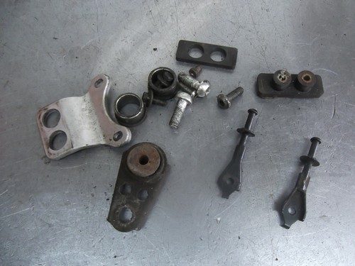 Yamaha brackets r6 5eb - ,