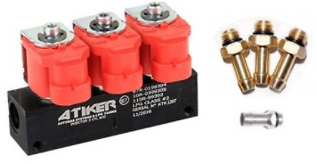 New valtek type - new, 30