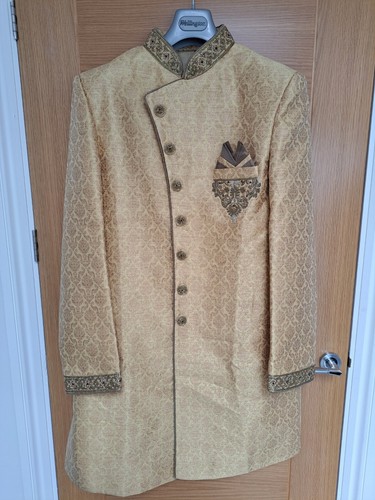 Mens indian sherwani - indian,