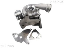Turbocharger VW / T5 /