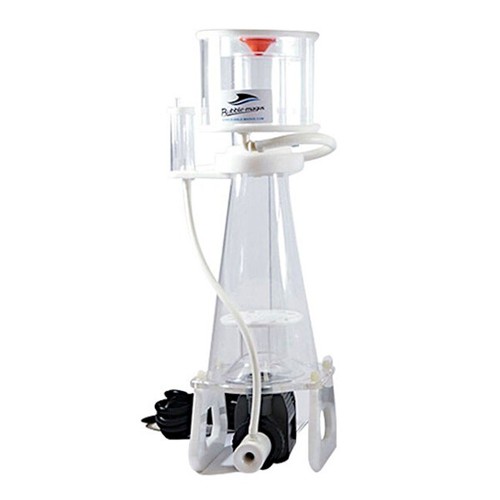 Marine protein skimmer bubble - marine,