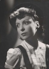 Odette Joyeux Original