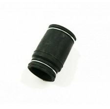 Fir exhaust pipe silencer - fir,