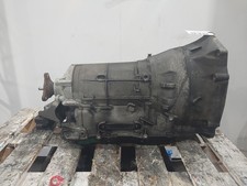GEARBOX BMW 6 SERIES MK3 (F06) 12-17 2993 DIESEL GA8HP70Z 24007642489 AUTOMATIC