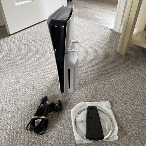 Sony playstation slim - playstation,