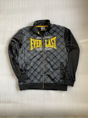 Everlast boxing jacket - jacket, mens