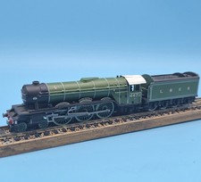 TT Gauge 1:120 Scale BR LNER