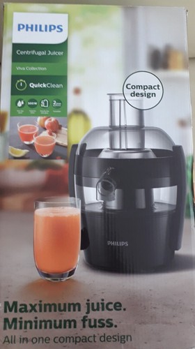 Philips hr1832 viva - philips,