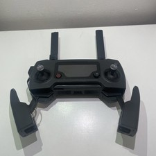 Genuine DJI Mavic Pro GL200A Artic Platinum Flight Controller RC Transmitter