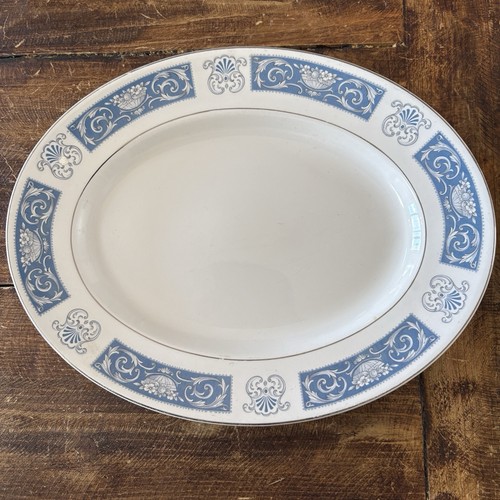 Wood sons english ironstone - sons,