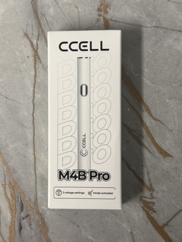 Ccell m4b pro battery standard - m4b,