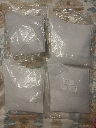 4pcs water tank filter - 4pcs,