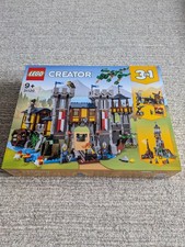 LEGO Creator 31120 - 3in1