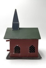 Pier 1 Imports Tin Church