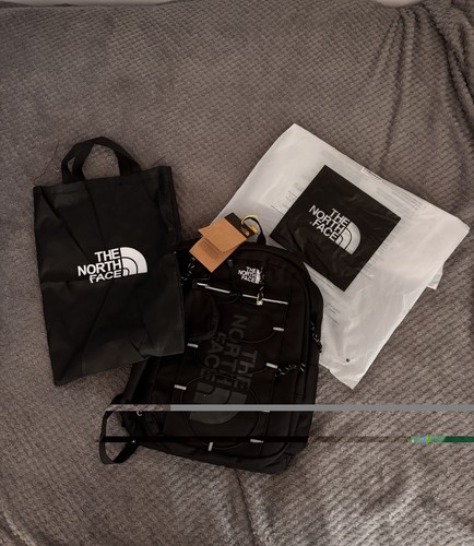 The north face navy blue - the,