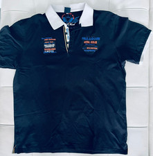Vintage Paul Shark Yachting