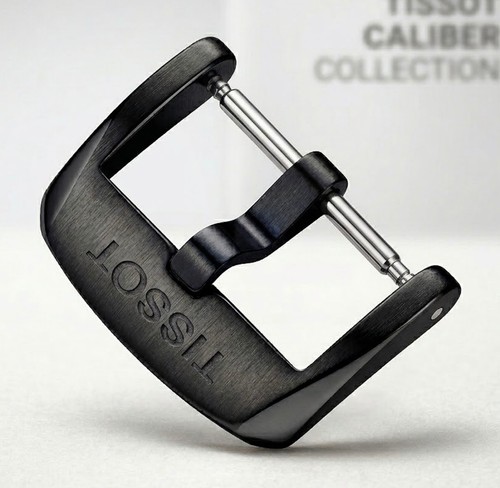 Tissot classic tang buckle - tissot,