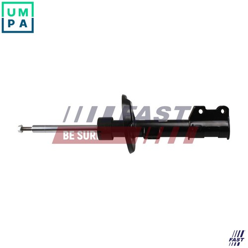 Shock absorber ft11277 - shock,