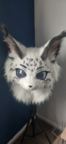 Fursuit head cheap - fursuit,
