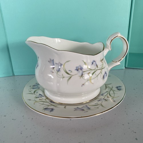 Duchess bone china harebell - bone,