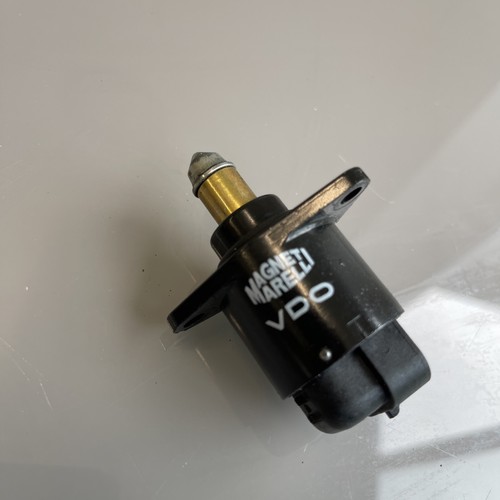 Magnetti marelli idle control - marelli,